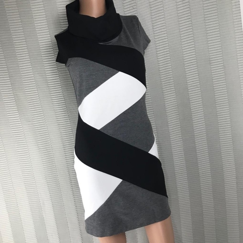 Blue Sand women's dress Sz S